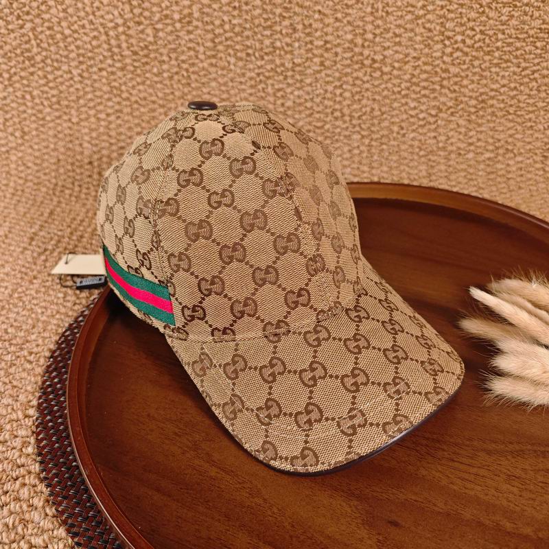 Gucci cap dx214